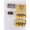 Image 2 : Collection of Reloaded Ammo