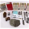 Image 11 : Collection of Gun Powder and Tools