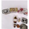 Image 5 : Collection of Gun Powder and Tools