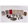 Image 7 : Collection of Gun Powder and Tools