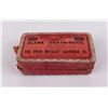Image 1 : Union Metallic Cartridge .38 RF Blank Ammo Box