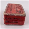 Image 2 : Union Metallic Cartridge .38 RF Blank Ammo Box