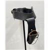 Image 3 : Viking Leather Gun Belt and Holster