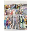 Image 3 : Collection of Comic Books