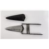 Image 1 : Antique Indian Katar Push Dagger