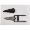 Image 2 : Antique Indian Katar Push Dagger