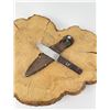 Image 1 : Camillus Jigged Bone Knife