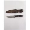 Image 2 : Camillus Jigged Bone Knife