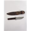 Image 3 : Camillus Jigged Bone Knife