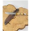 Image 1 : WW2 Morseth Brusletto Theater Knife