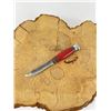 Image 1 : Red Handle Remington UMC Knife