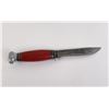 Image 3 : Red Handle Remington UMC Knife
