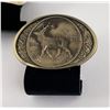 Image 3 : Collection of Cowboy Belt Buckles