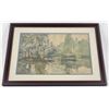 Image 1 : Gorgeous Watercolor Painting