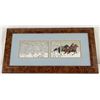 Image 1 : Bev Doolittle Sacred Ground Print