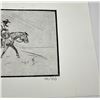 Image 3 : Ace Powell Engraving Montana Cowboy