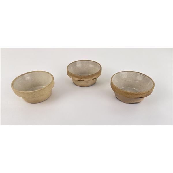 National Stoneware Kitchen Bowls