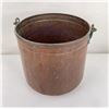 Image 1 : Antique Copper Bucket