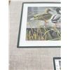 Image 3 : Robert Bateman Duck Stamp Print