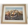 Image 1 : Charles M Russell Montana Print