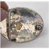 Image 3 : Crumrine Cowboy Belt Buckle