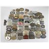Image 1 : Large Collection of Belt Buckles