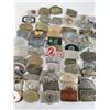 Image 3 : Large Collection of Belt Buckles