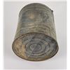 Image 4 : Antique Railroad Kerosene Oil Can
