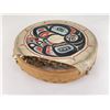 Image 3 : Haida Northwest Coast Indian Drum