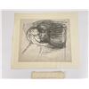 Image 1 : Kollwitz Mother and Child Print