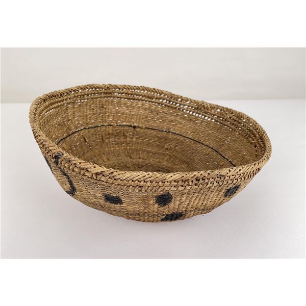Yanomami Basket Amazon