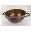 Image 1 : Antique Copper Candy Making Bowl Pot
