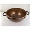 Image 2 : Antique Copper Candy Making Bowl Pot