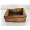 Image 1 : Remington .22 LR Hollow Point Wood Crate Box