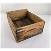 Image 3 : Remington .22 LR Hollow Point Wood Crate Box