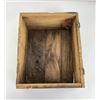 Image 6 : Remington .22 LR Hollow Point Wood Crate Box
