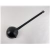 Image 3 : Cast Iron Foundry Ladle