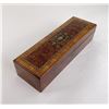 Image 3 : Beautiful Antique Inlaid Collar Box