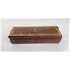 Image 4 : Beautiful Antique Inlaid Collar Box