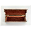 Image 5 : Beautiful Antique Inlaid Collar Box