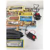 Image 3 : Collection of HO Scale Trains