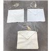 Image 1 : Ruby Lodge Drummond Montana Masonic Aprons