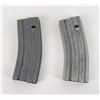 Image 1 : Assorted AR-15 Rifle Magazines