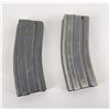 Image 2 : Assorted AR-15 Rifle Magazines