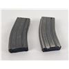 Image 3 : Assorted AR-15 Rifle Magazines