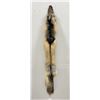 Image 2 : Beautiful Ranch Cross Fox Fur Pelt Taxidermy #64