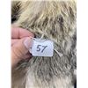 Image 3 : Beautiful Ranch Cross Fox Fur Pelt Taxidermy #57