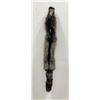 Image 2 : Beautiful Ranch Silver Fox Fur Pelt Taxidermy #78