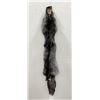 Image 2 : Beautiful Ranch Silver Fox Fur Pelt Taxidermy #71