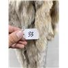 Image 3 : Beautiful Alaskan Lynx Fur Pelt Taxidermy #33